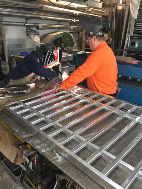 aluminum fabricators northern beaches|warringah aluminium brookvale nsw.